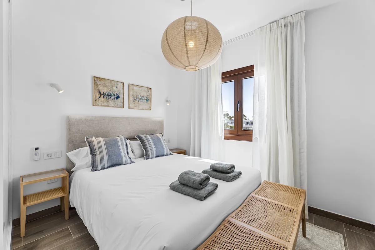 Casa Conchi Puerto del Carmen